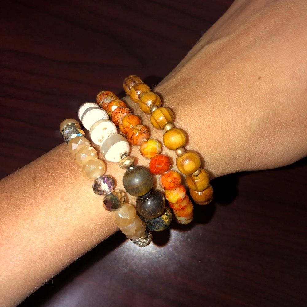 Bracelets